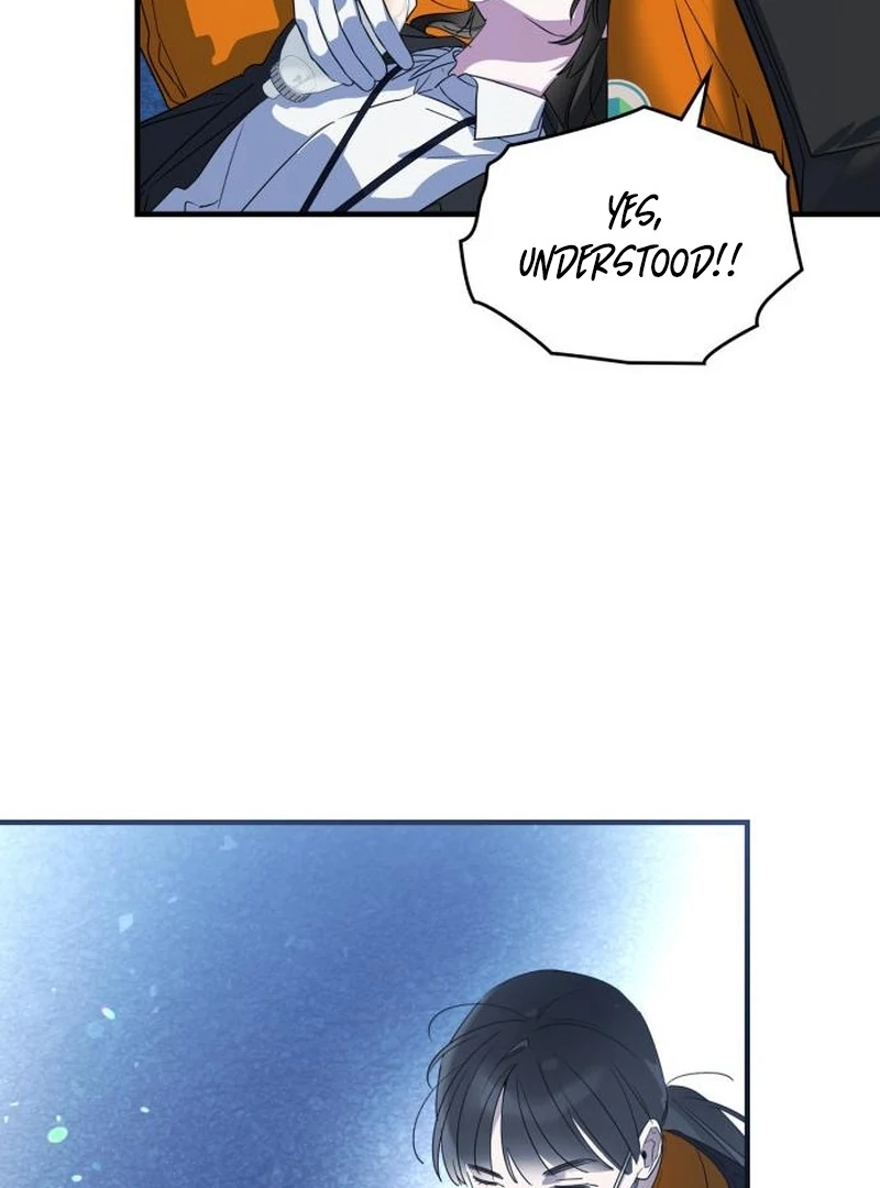 Please Cooperate In The Execution Of S-Class Official Duties Chapter 10 - page 24