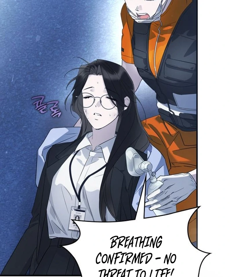 Please Cooperate In The Execution Of S-Class Official Duties Chapter 10 - page 25