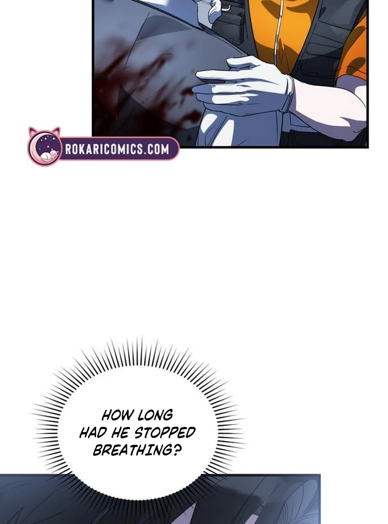 Please Cooperate In The Execution Of S-Class Official Duties Chapter 10 - page 29