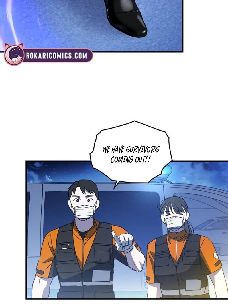 Please Cooperate In The Execution Of S-Class Official Duties Chapter 10 - page 3