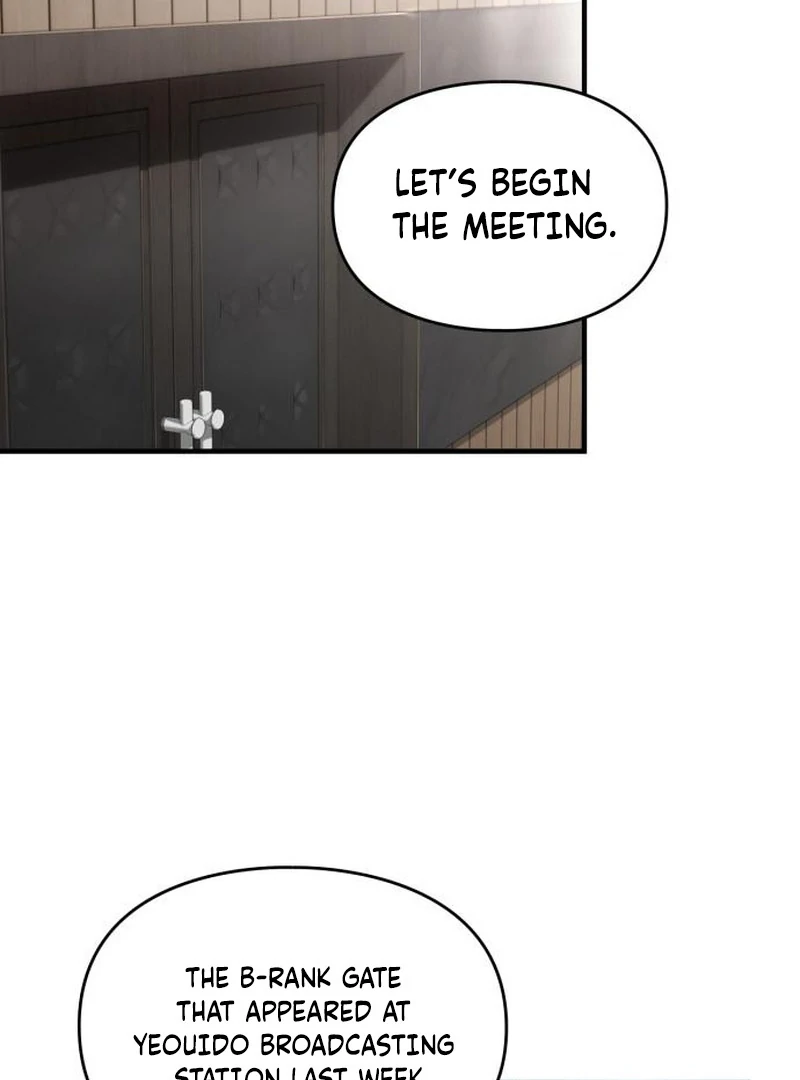 Please Cooperate In The Execution Of S-Class Official Duties Chapter 10 - page 40