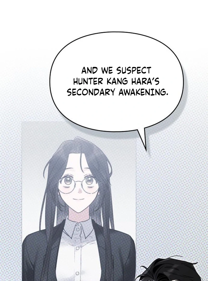 Please Cooperate In The Execution Of S-Class Official Duties Chapter 10 - page 44