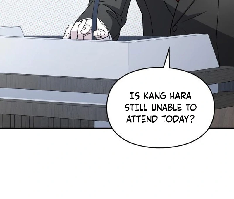 Please Cooperate In The Execution Of S-Class Official Duties Chapter 10 - page 46