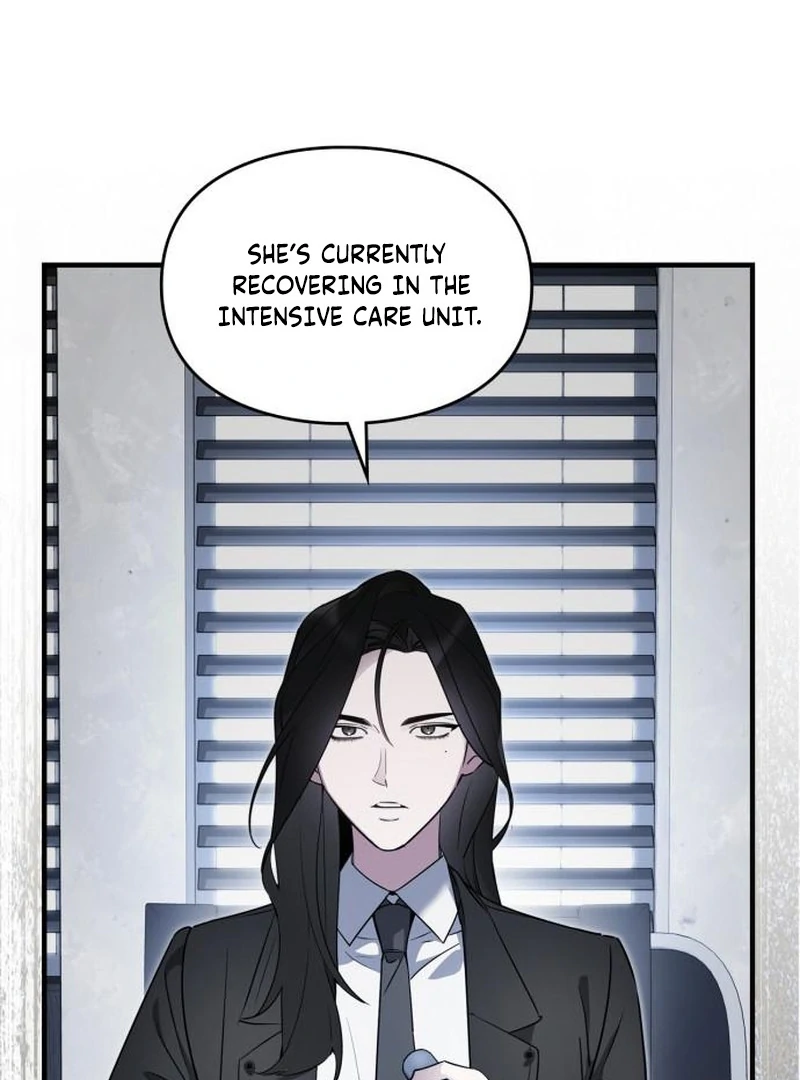 Please Cooperate In The Execution Of S-Class Official Duties Chapter 10 - page 47