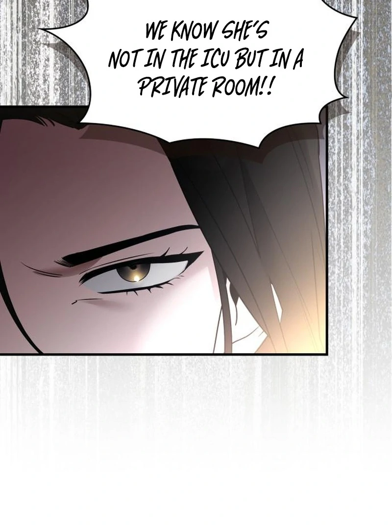 Please Cooperate In The Execution Of S-Class Official Duties Chapter 10 - page 50