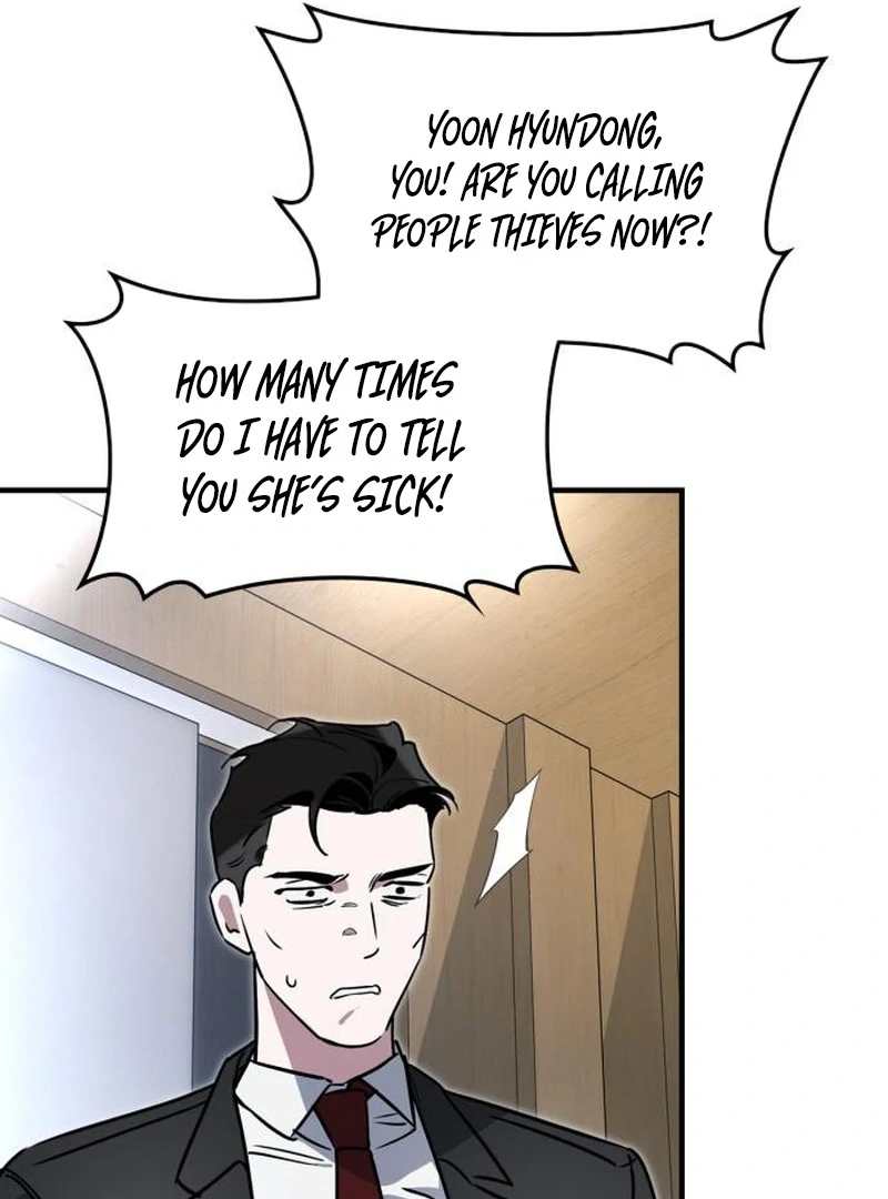 Please Cooperate In The Execution Of S-Class Official Duties Chapter 10 - page 57