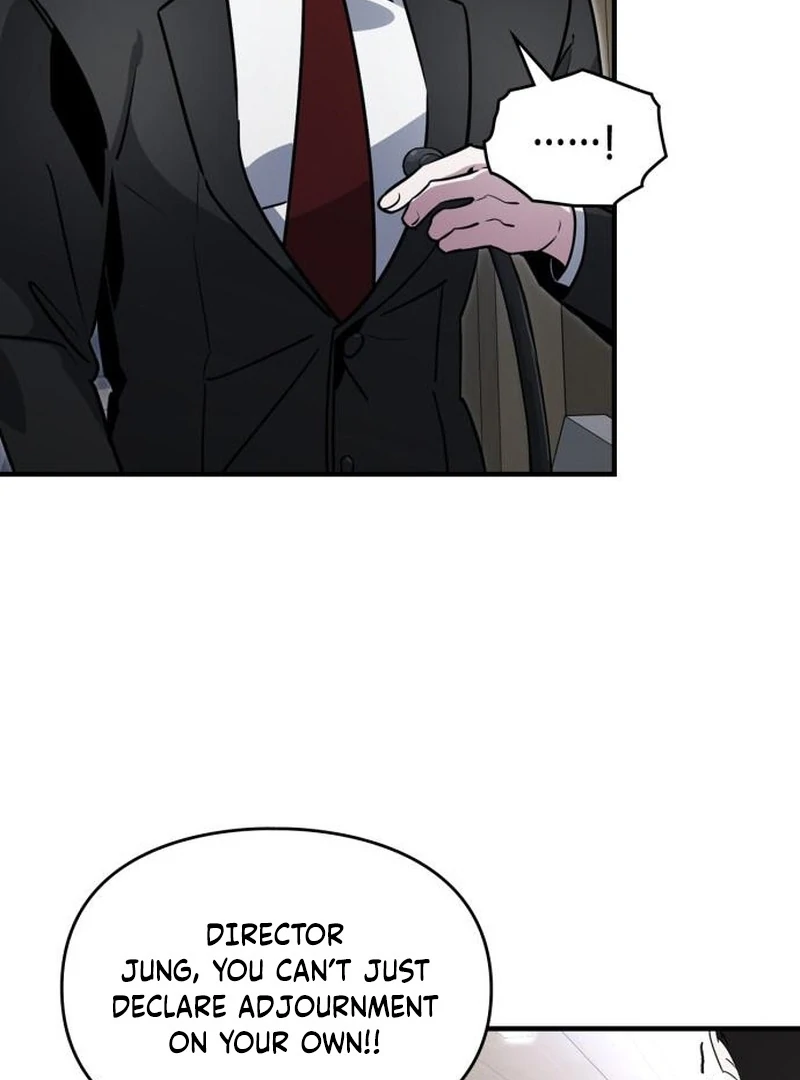 Please Cooperate In The Execution Of S-Class Official Duties Chapter 10 - page 58