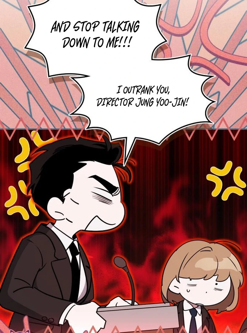 Please Cooperate In The Execution Of S-Class Official Duties Chapter 10 - page 60