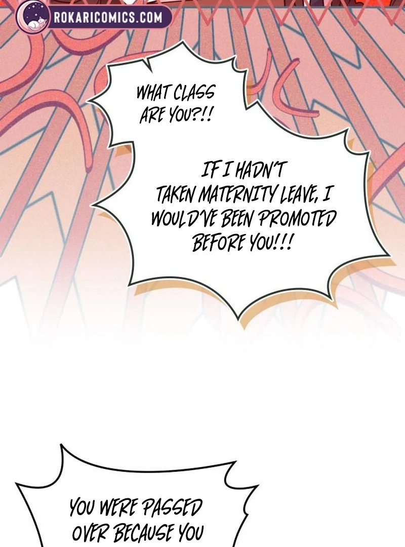 Please Cooperate In The Execution Of S-Class Official Duties Chapter 10 - page 61