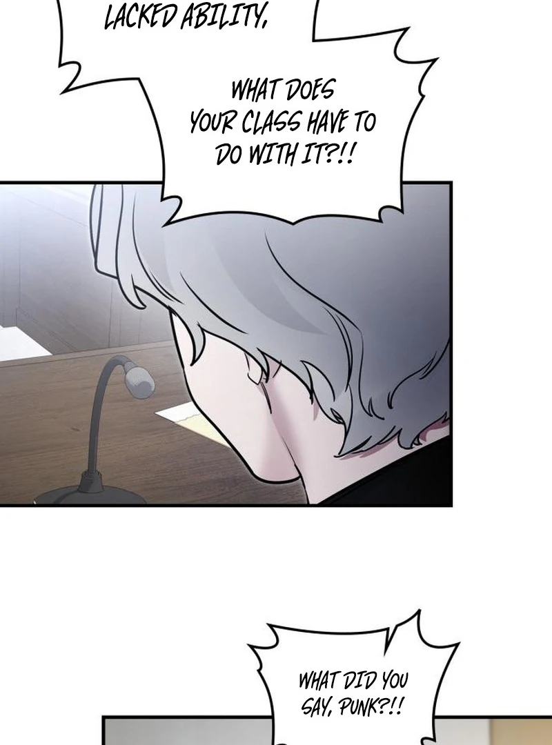 Please Cooperate In The Execution Of S-Class Official Duties Chapter 10 - page 62