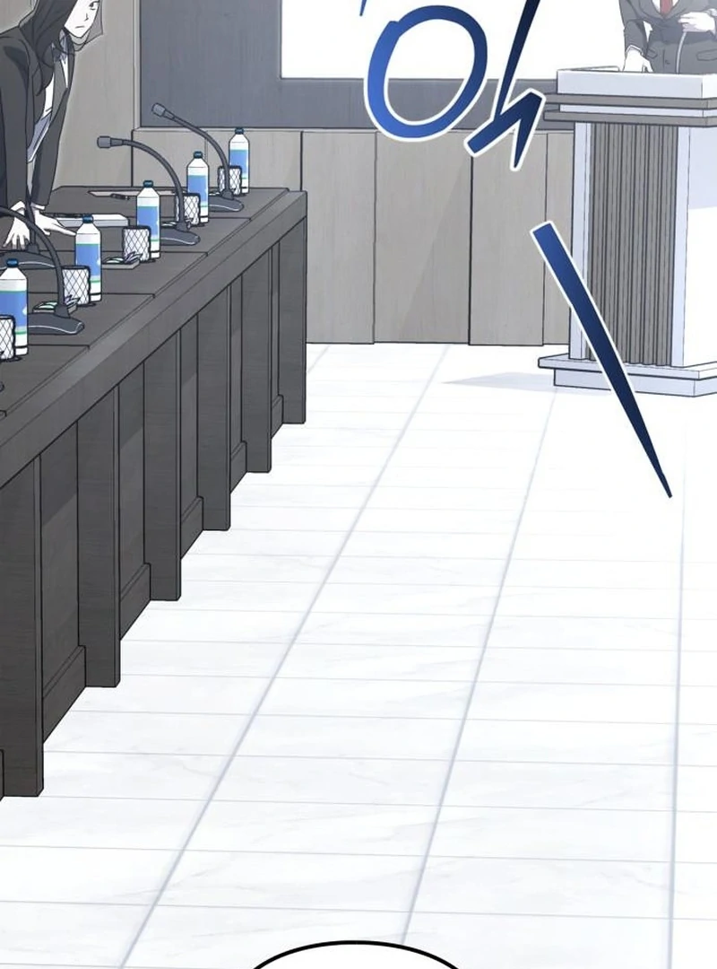 Please Cooperate In The Execution Of S-Class Official Duties Chapter 10 - page 64