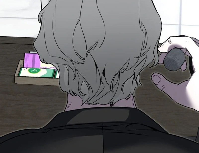 Please Cooperate In The Execution Of S-Class Official Duties Chapter 10 - page 66