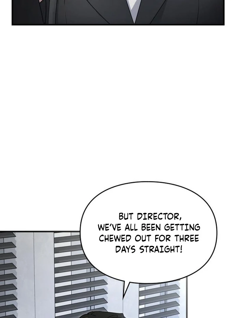 Please Cooperate In The Execution Of S-Class Official Duties Chapter 10 - page 69