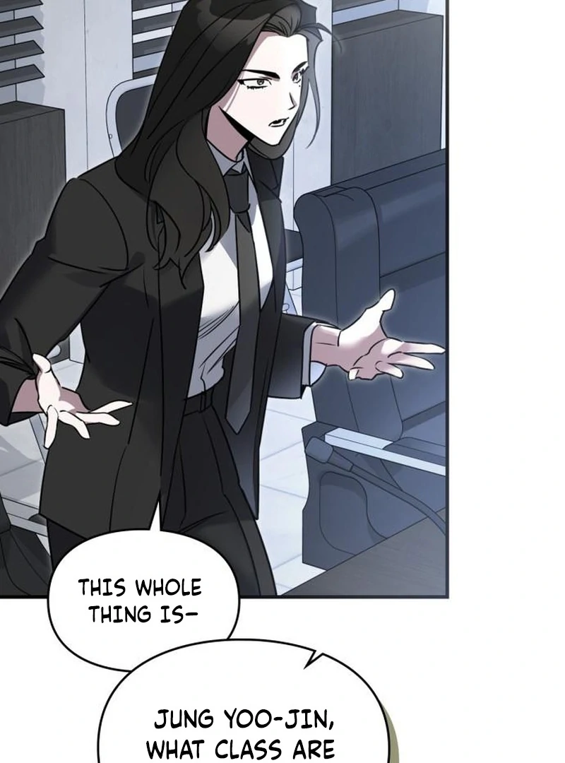 Please Cooperate In The Execution Of S-Class Official Duties Chapter 10 - page 70