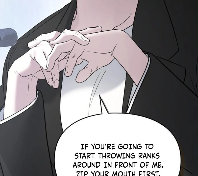 Please Cooperate In The Execution Of S-Class Official Duties Chapter 10 - page 74