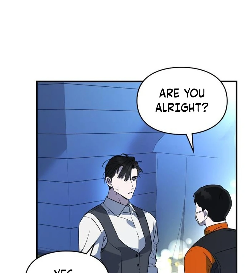 Please Cooperate In The Execution Of S-Class Official Duties Chapter 10 - page 7