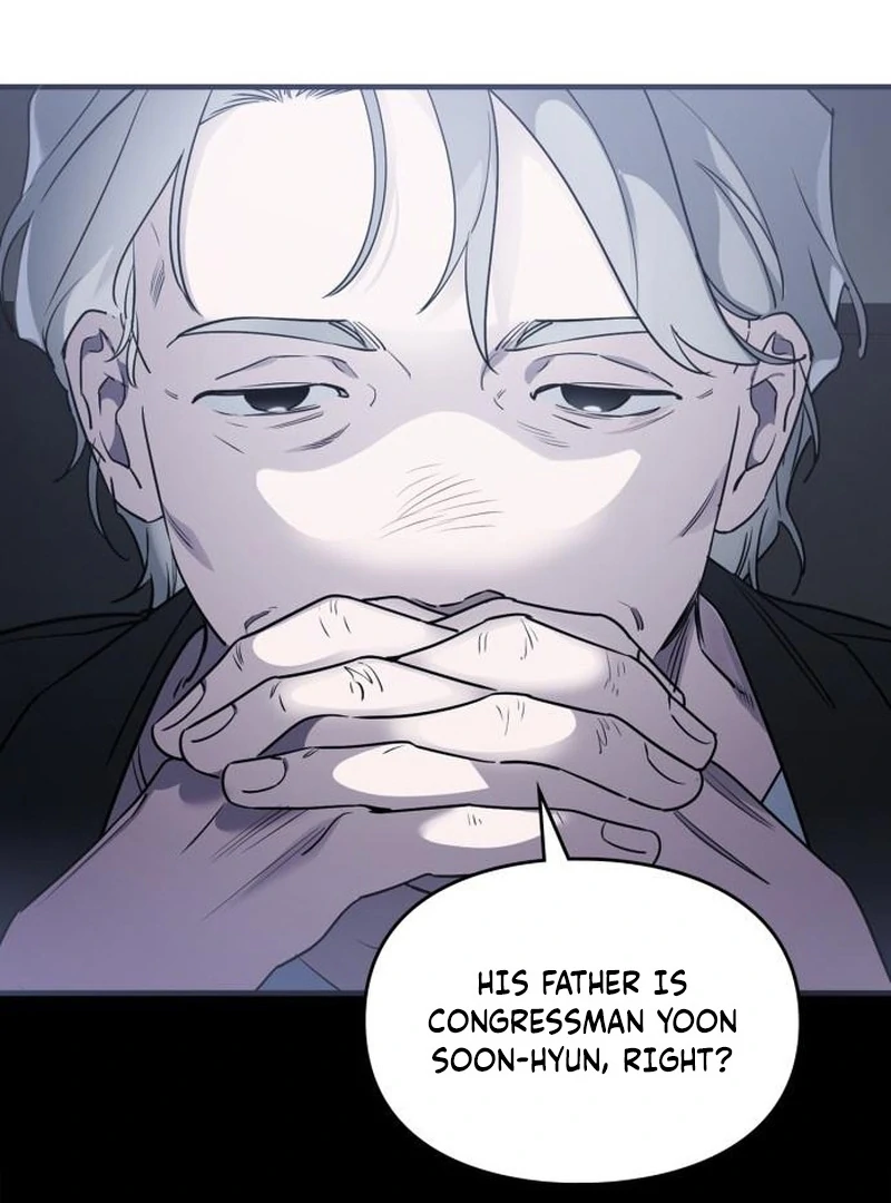 Please Cooperate In The Execution Of S-Class Official Duties Chapter 10 - page 81