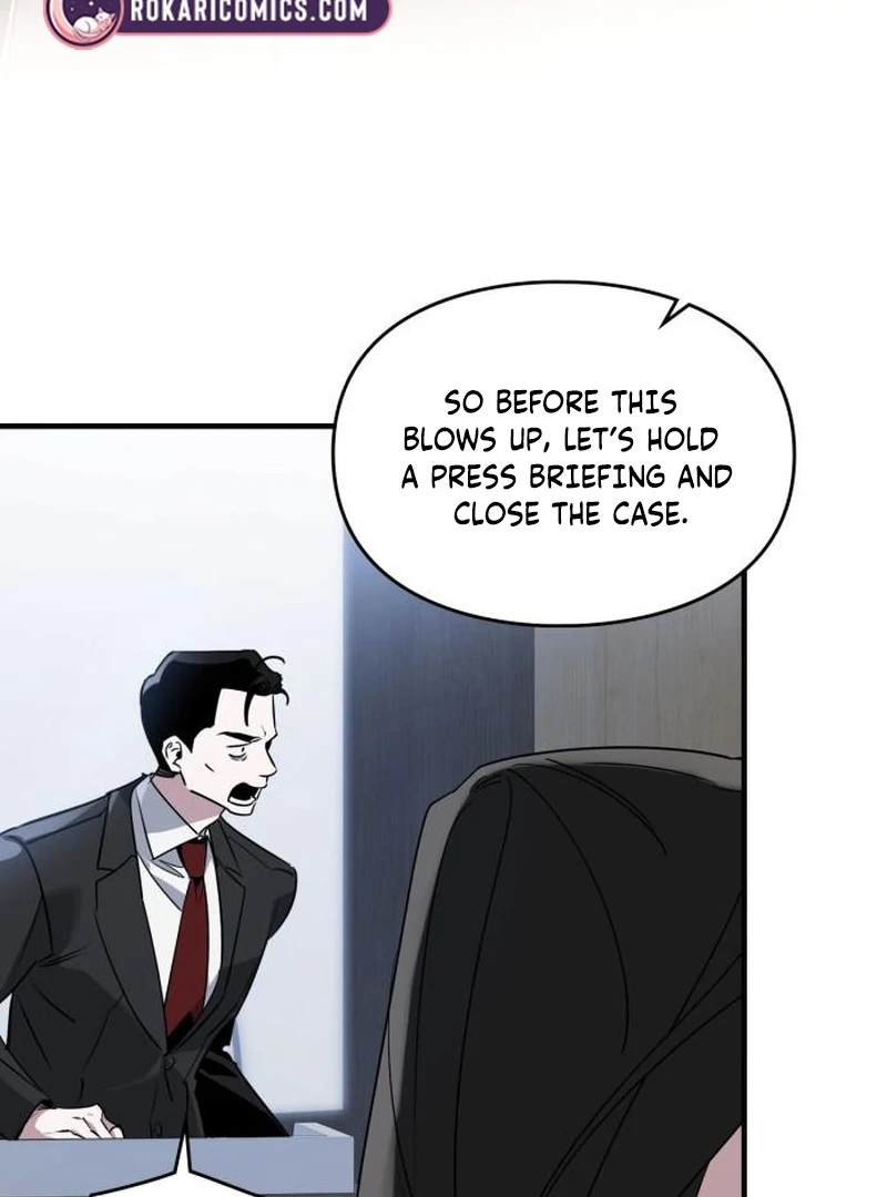 Please Cooperate In The Execution Of S-Class Official Duties Chapter 10 - page 86