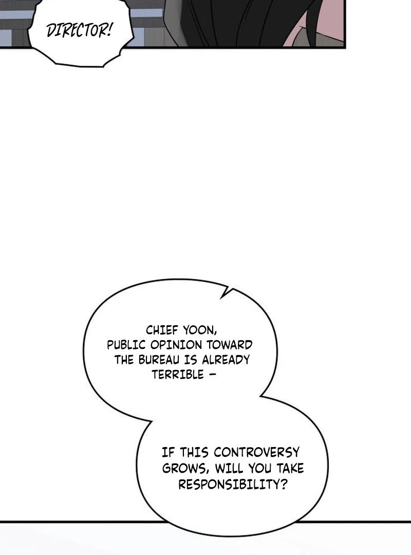 Please Cooperate In The Execution Of S-Class Official Duties Chapter 10 - page 87