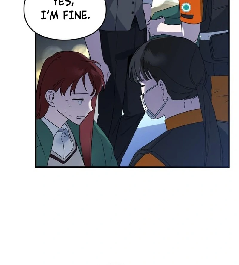 Please Cooperate In The Execution Of S-Class Official Duties Chapter 10 - page 8