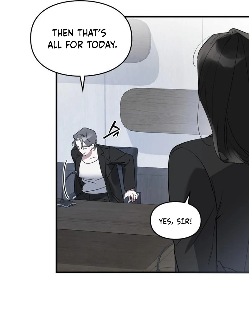 Please Cooperate In The Execution Of S-Class Official Duties Chapter 10 - page 89