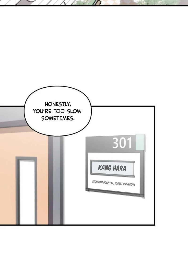 Please Cooperate In The Execution Of S-Class Official Duties Chapter 10 - page 94