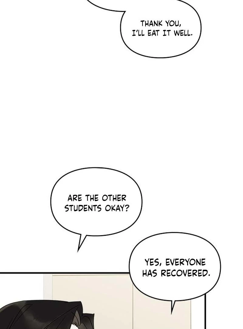 Please Cooperate In The Execution Of S-Class Official Duties Chapter 11 - page 11