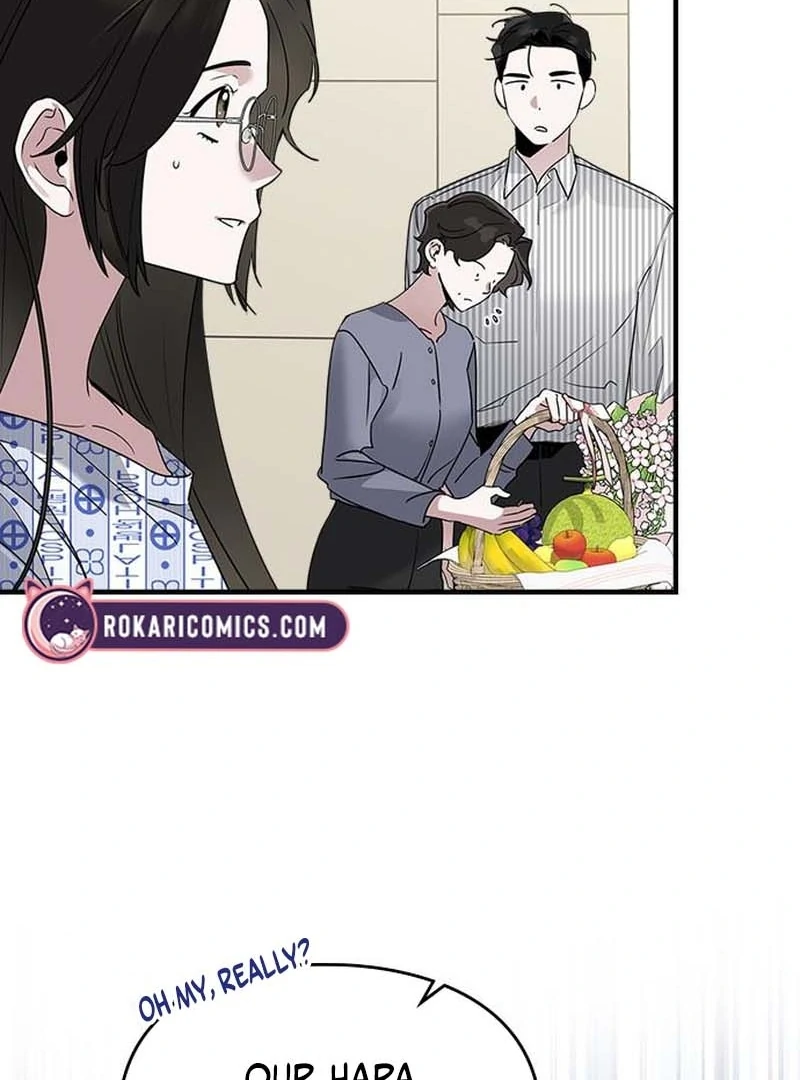 Please Cooperate In The Execution Of S-Class Official Duties Chapter 11 - page 12