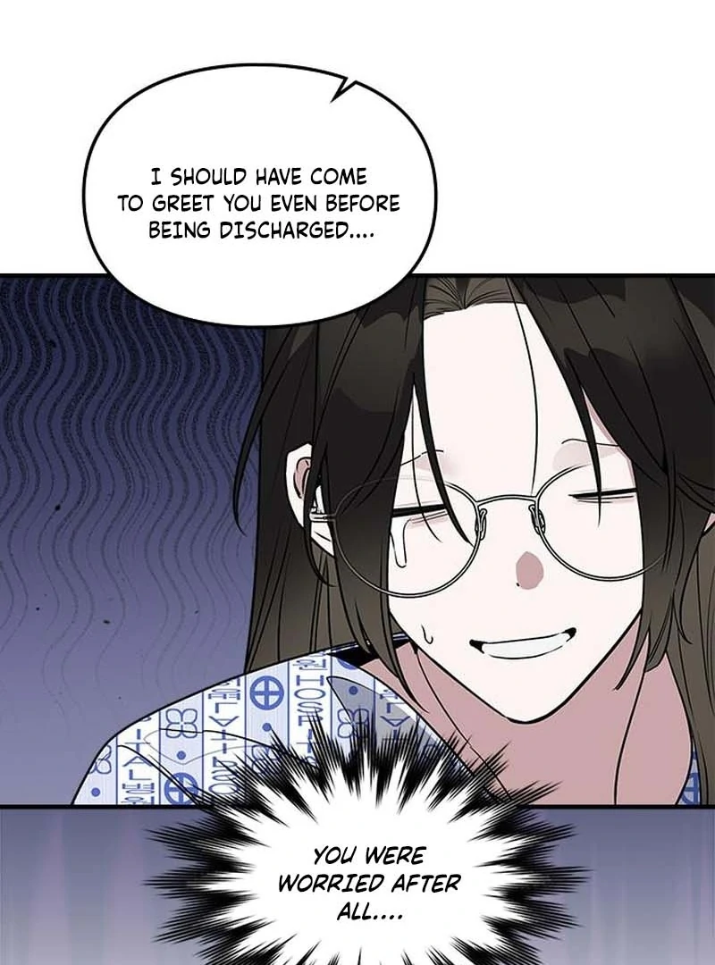 Please Cooperate In The Execution Of S-Class Official Duties Chapter 11 - page 22