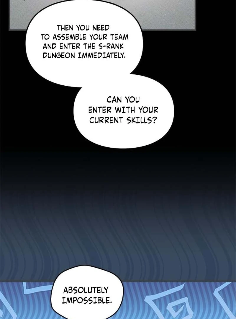 Please Cooperate In The Execution Of S-Class Official Duties Chapter 11 - page 49