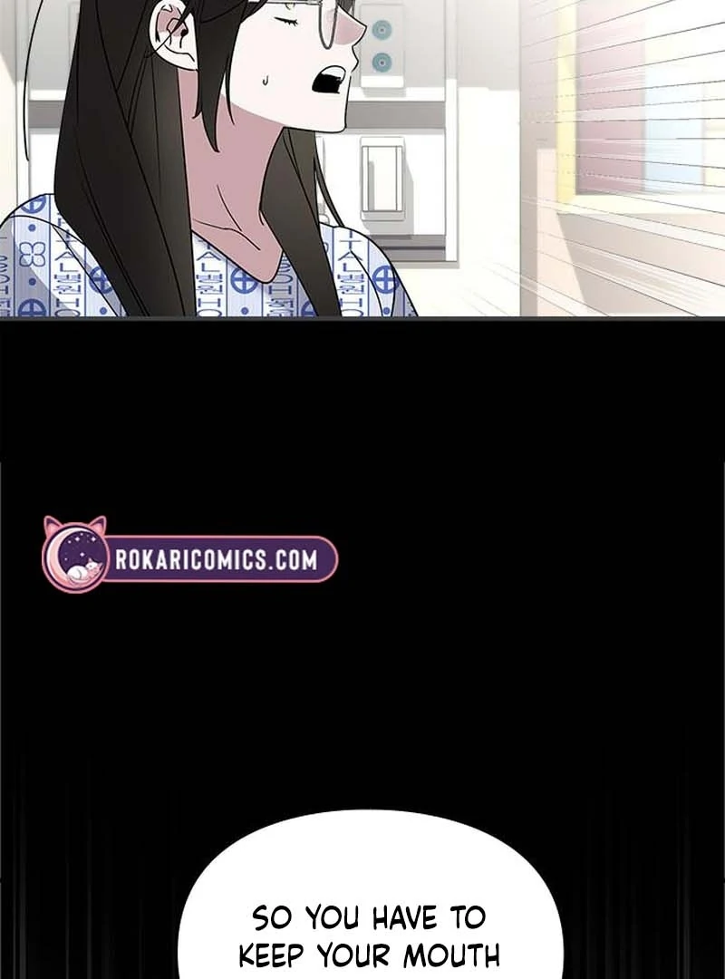 Please Cooperate In The Execution Of S-Class Official Duties Chapter 11 - page 53