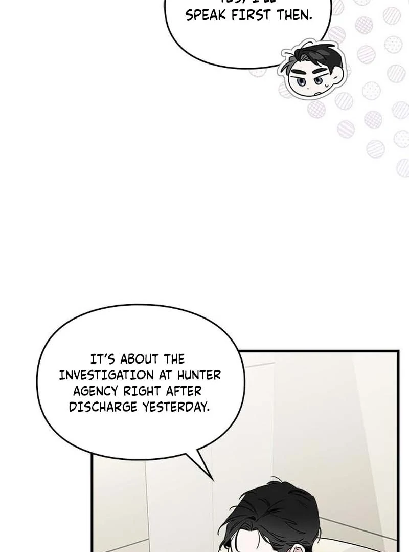 Please Cooperate In The Execution Of S-Class Official Duties Chapter 11 - page 64