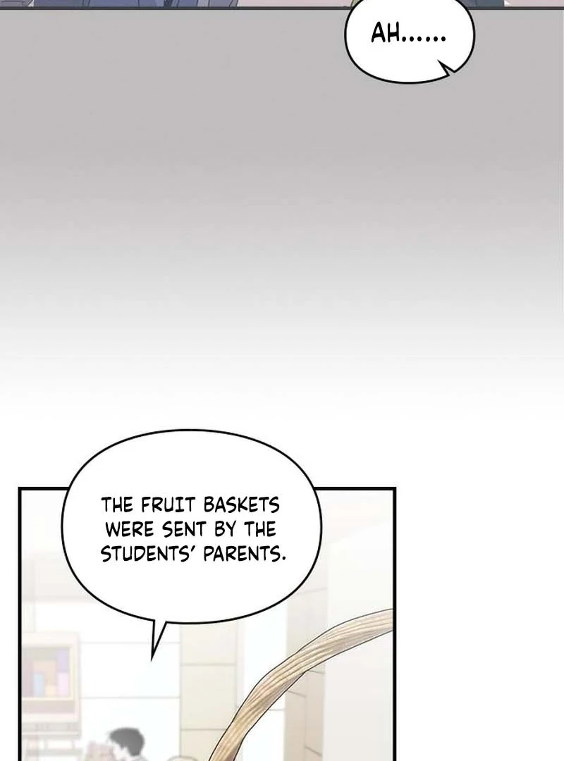 Please Cooperate In The Execution Of S-Class Official Duties Chapter 11 - page 77