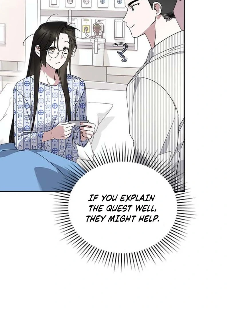 Please Cooperate In The Execution Of S-Class Official Duties Chapter 11 - page 92