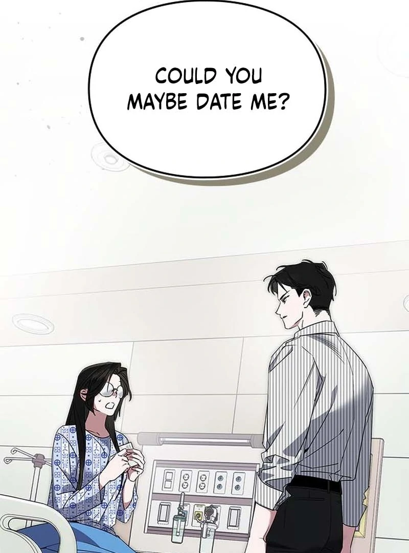 Please Cooperate In The Execution Of S-Class Official Duties Chapter 11 - page 95