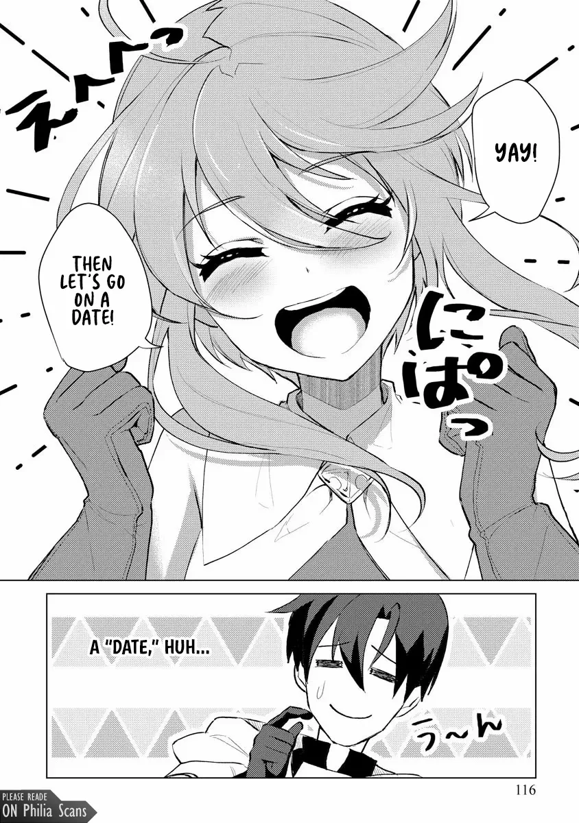 Twice Kicked Adventurer Trains a Beautiful Girl Corps with a Super Rare Skill! Chapter 5 - page 12