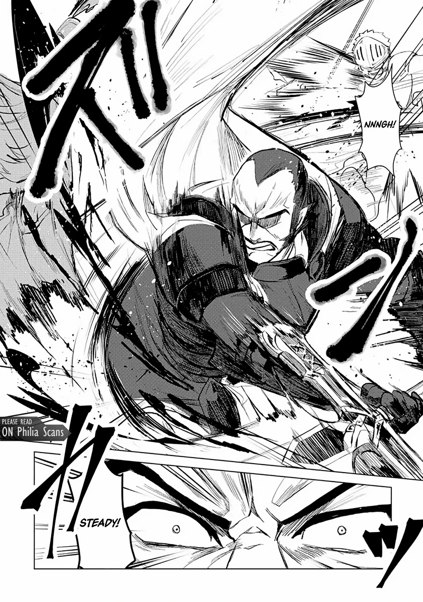 Twice Kicked Adventurer Trains a Beautiful Girl Corps with a Super Rare Skill! Chapter 6 - page 22