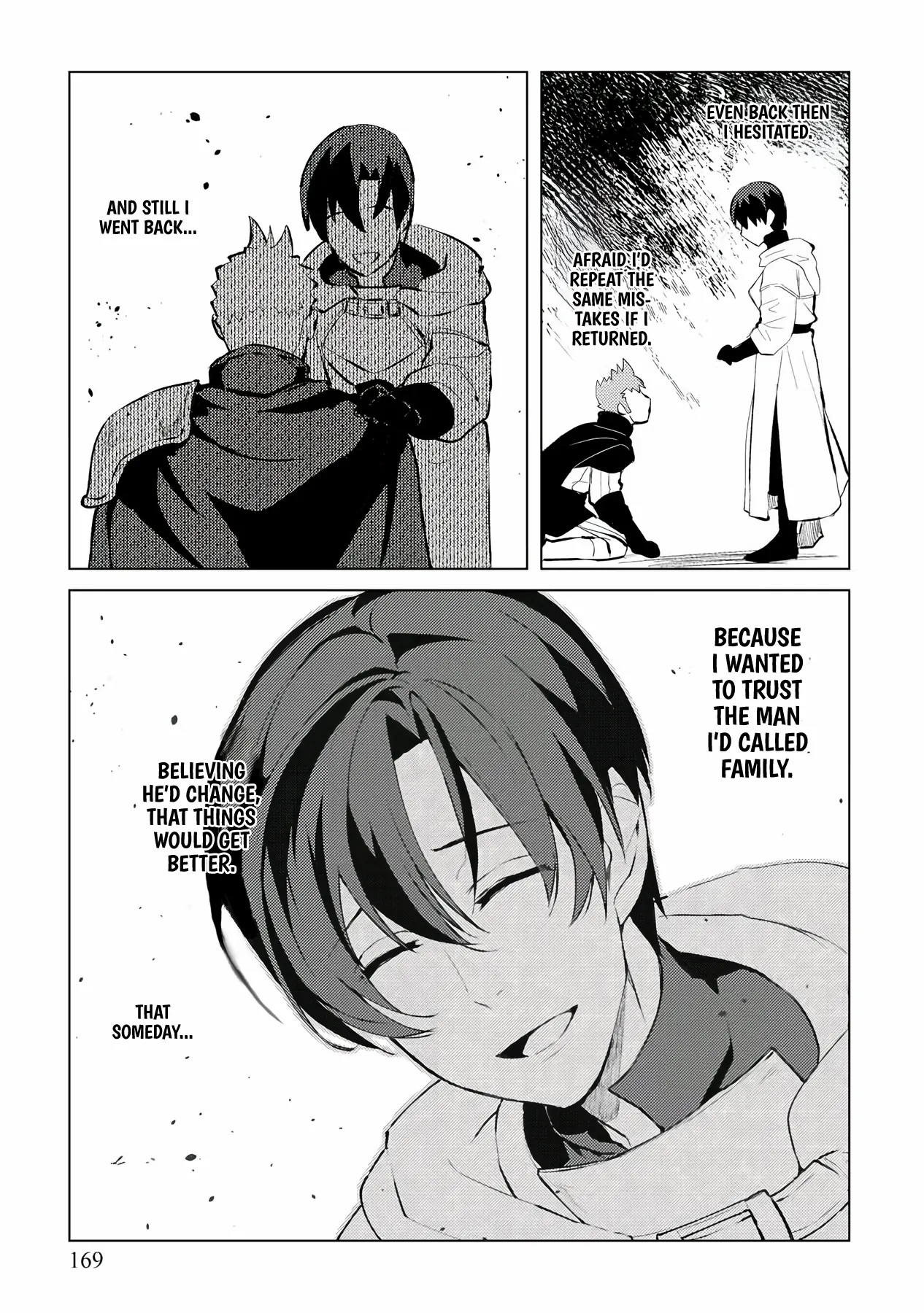 Twice Kicked Adventurer Trains a Beautiful Girl Corps with a Super Rare Skill! Chapter 7 - page 17