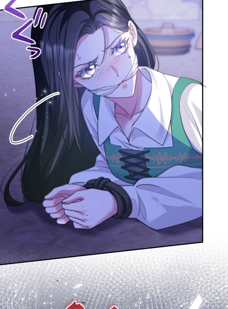 The Quiet Night You Disappeared: Nowhere to Run from the Husband I Divorce Chapter 18 - page 21