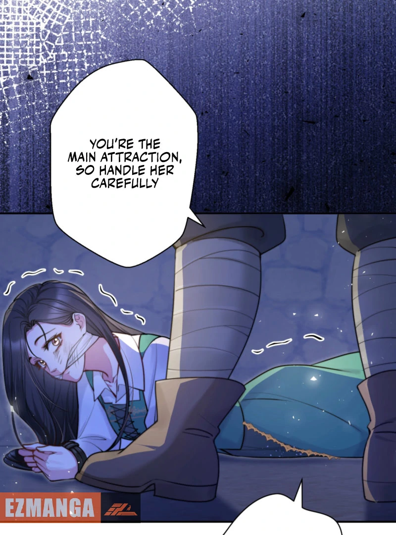 The Quiet Night You Disappeared: Nowhere to Run from the Husband I Divorce Chapter 18 - page 25