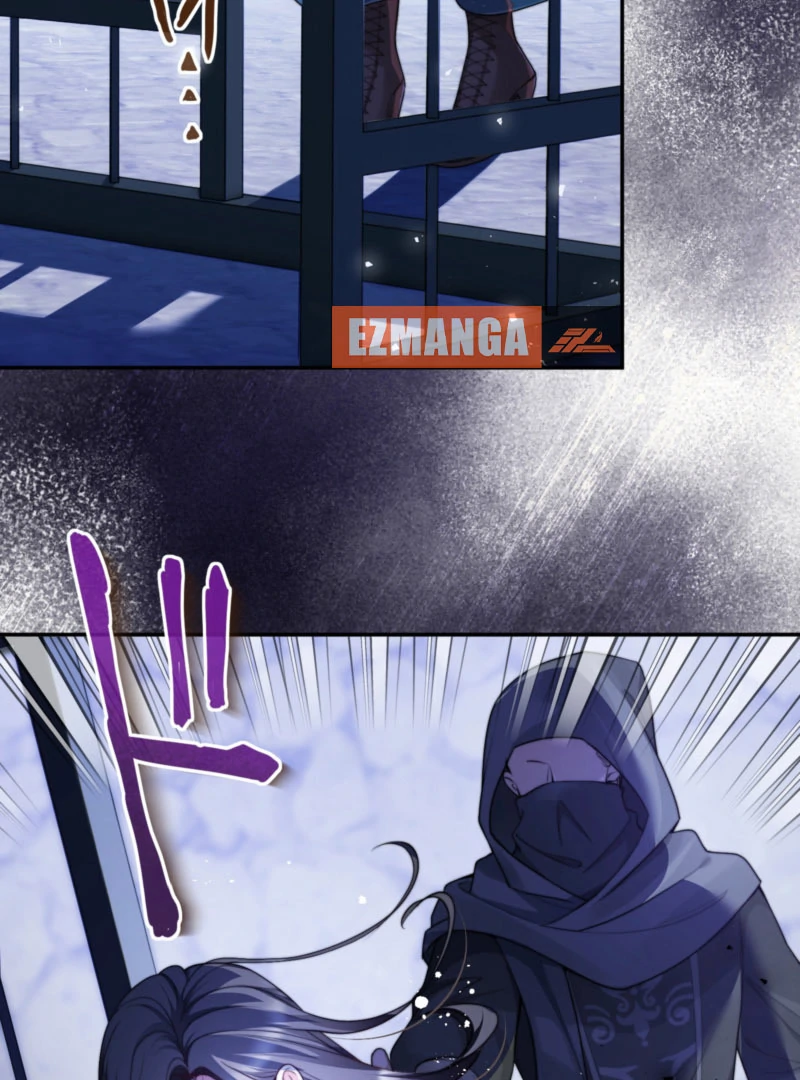 The Quiet Night You Disappeared: Nowhere to Run from the Husband I Divorce Chapter 18 - page 30