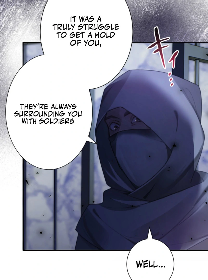 The Quiet Night You Disappeared: Nowhere to Run from the Husband I Divorce Chapter 18 - page 32