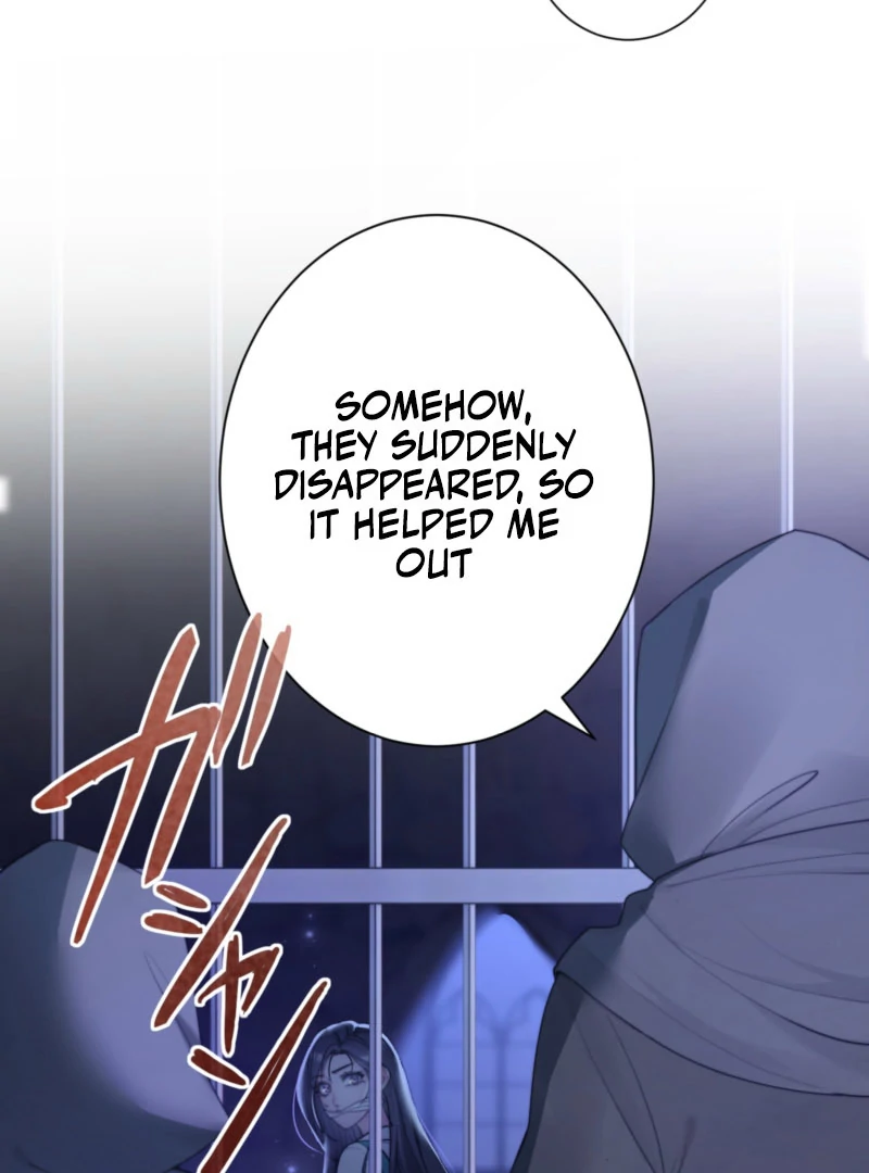 The Quiet Night You Disappeared: Nowhere to Run from the Husband I Divorce Chapter 18 - page 33