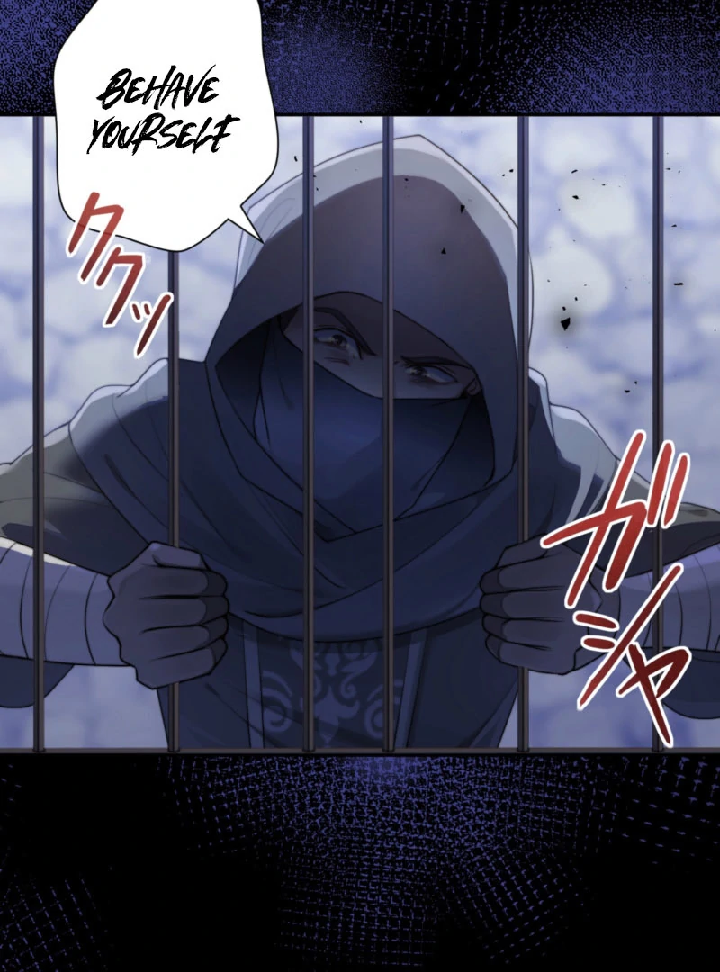 The Quiet Night You Disappeared: Nowhere to Run from the Husband I Divorce Chapter 18 - page 35