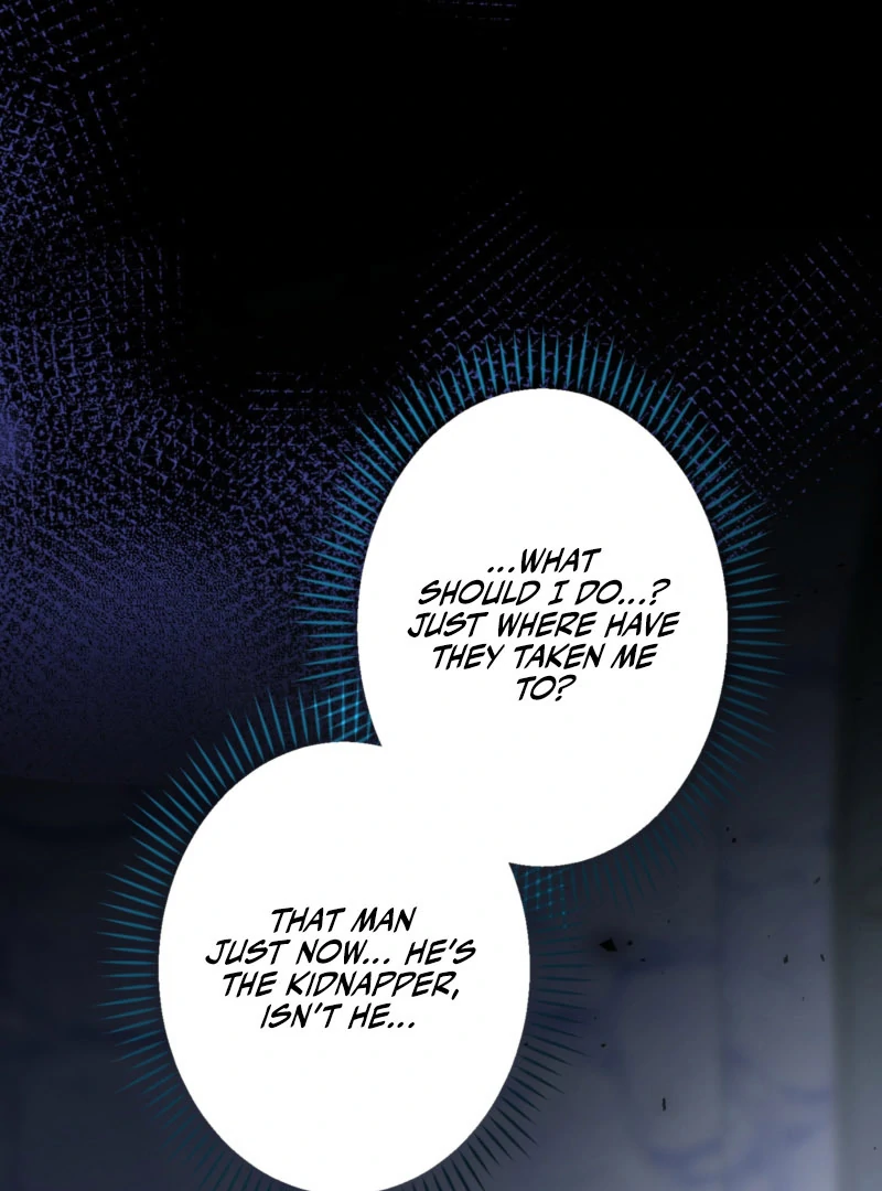 The Quiet Night You Disappeared: Nowhere to Run from the Husband I Divorce Chapter 18 - page 36