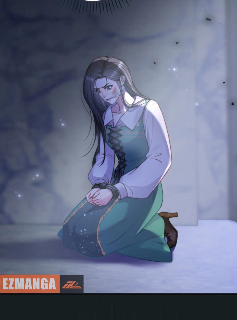 The Quiet Night You Disappeared: Nowhere to Run from the Husband I Divorce Chapter 18 - page 37