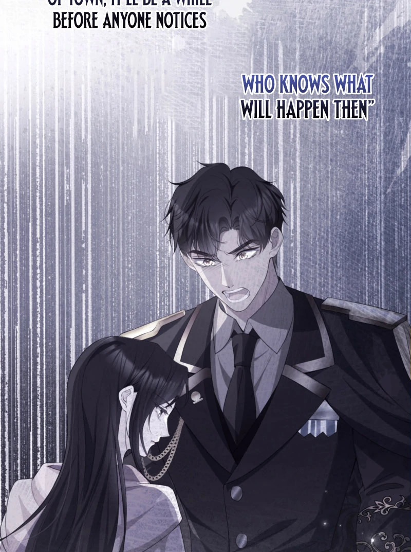 The Quiet Night You Disappeared: Nowhere to Run from the Husband I Divorce Chapter 18 - page 60