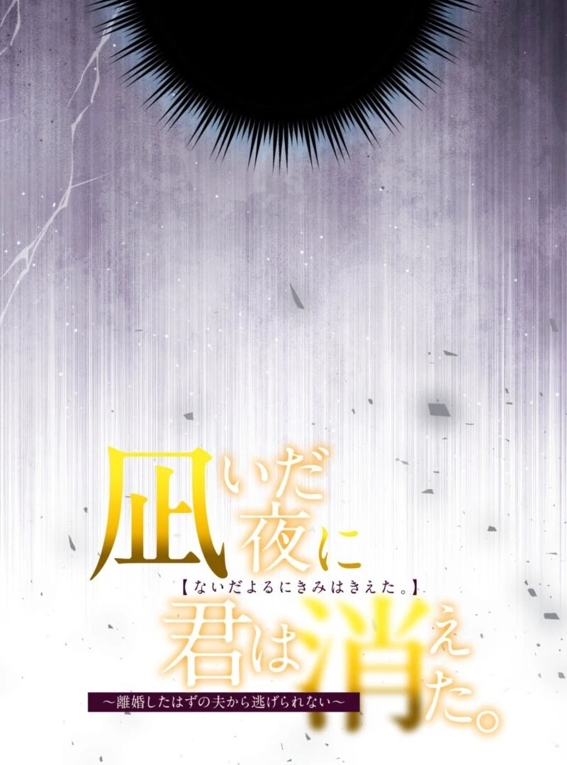 The Quiet Night You Disappeared: Nowhere to Run from the Husband I Divorce Chapter 18 - page 7