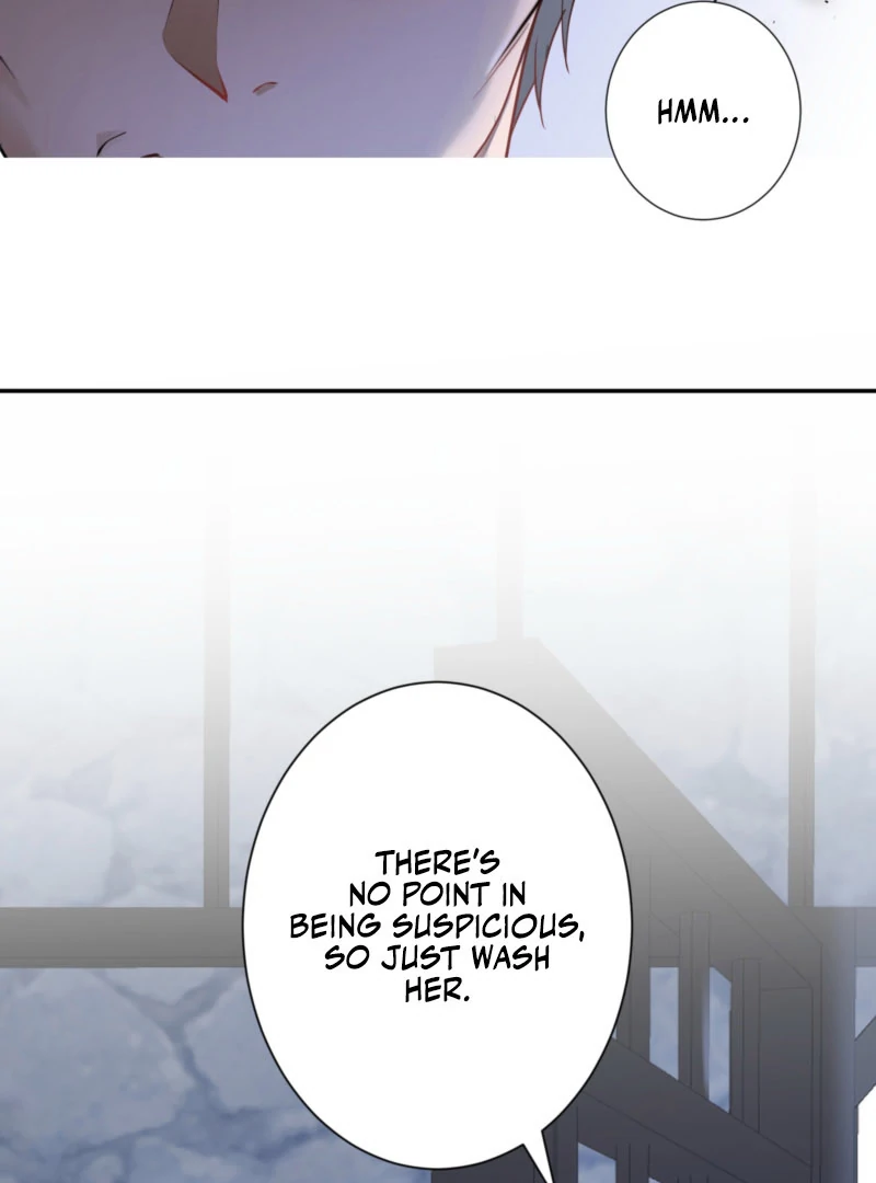 The Quiet Night You Disappeared: Nowhere to Run from the Husband I Divorce Chapter 18 - page 80