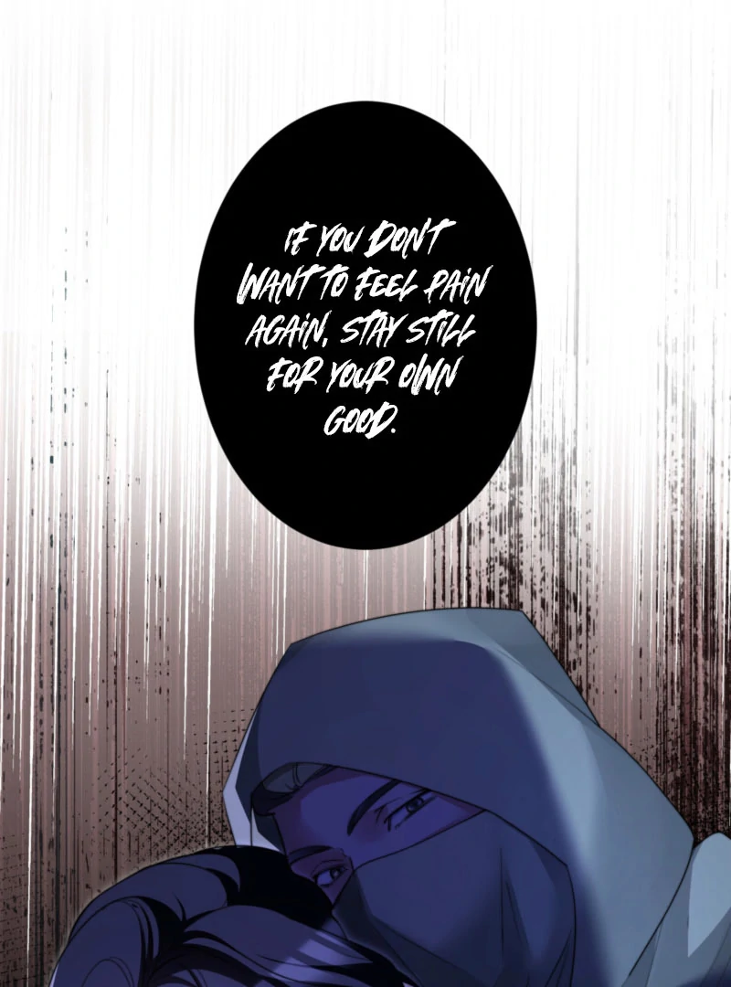 The Quiet Night You Disappeared: Nowhere to Run from the Husband I Divorce Chapter 18 - page 86